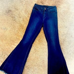 Flying Monkey size 26 long High Rise